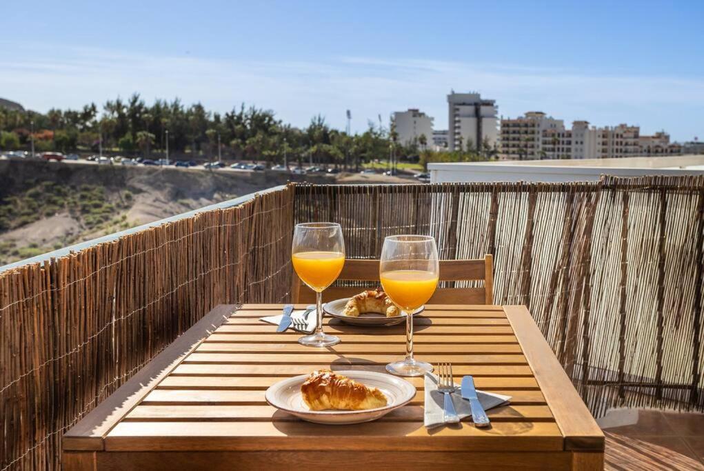 El Sueno En Costa Adeje Apartment Playa de las Americas  Exterior photo