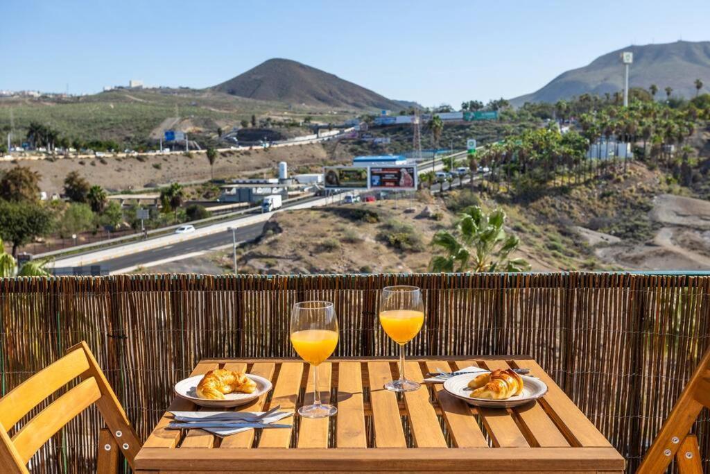 El Sueno En Costa Adeje Apartment Playa de las Americas  Exterior photo